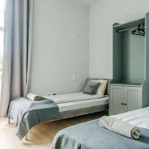  Albergue Trip &