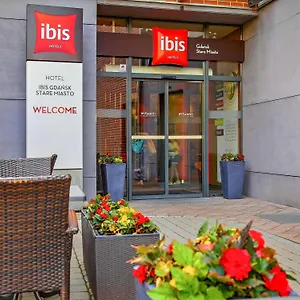 2* Hotel Ibis Stare