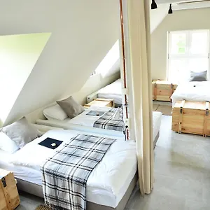 Hostal Five Point &, Gdansk